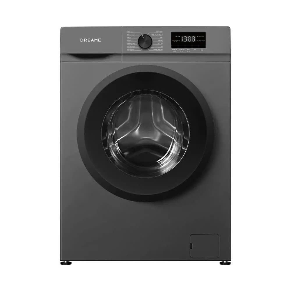 Máy giặt Dreame 12kg cửa trước DWF12L21SASE