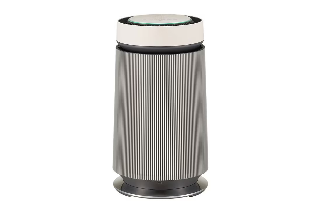 Máy lọc không khí LG PuriCare 360 Alpha PET AS65GDBY0.ABAE