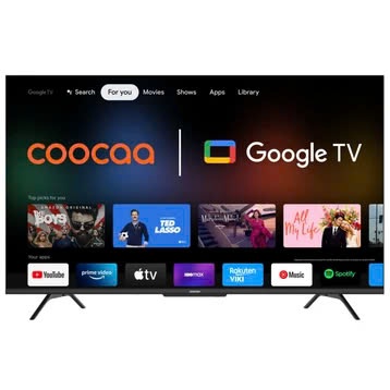 Google Tivi Coocaa 4K 65 inch 65Y72
