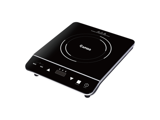 Bếp từ đơn Rapido RI2000ES