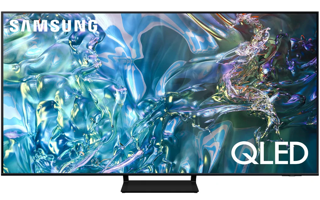 Smart Tivi QLED Samsung 4K 85 Inch QA85Q60D