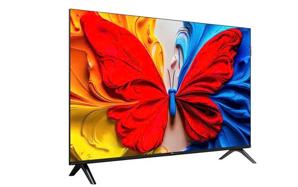 Google Tivi TCL QLED Full HD 40 Inch 40S5K