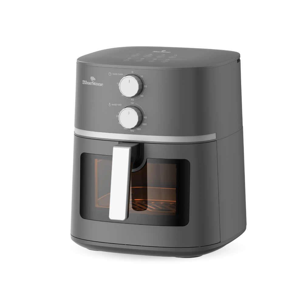 Nồi chiên không dầu BlueStone AFB-5856
