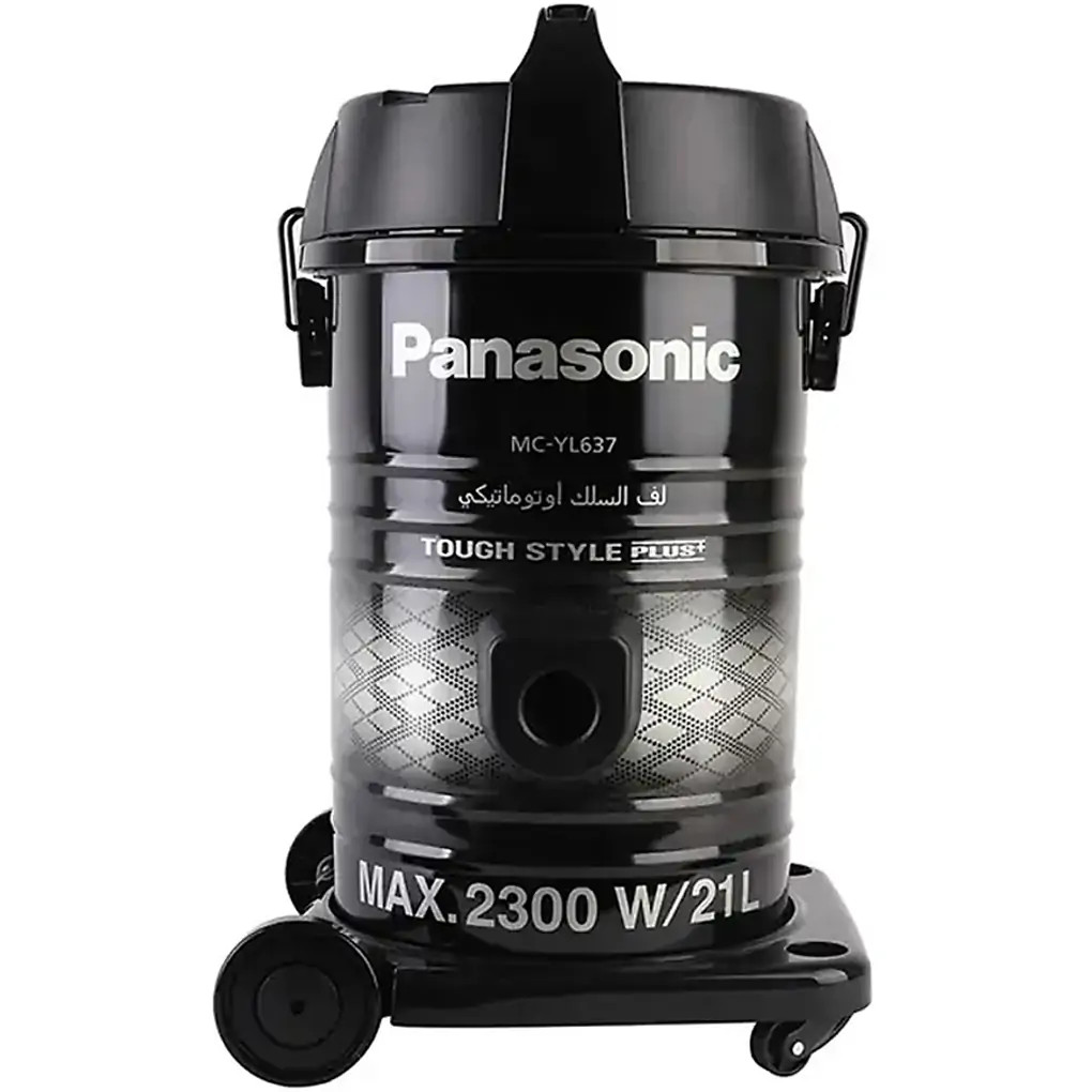 Máy hút bụi Panasonic MC-YL637SN49 2300W