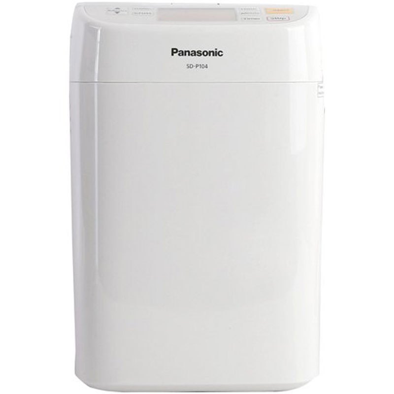 Máy làm bánh mì Panasonic SD-P104WRA