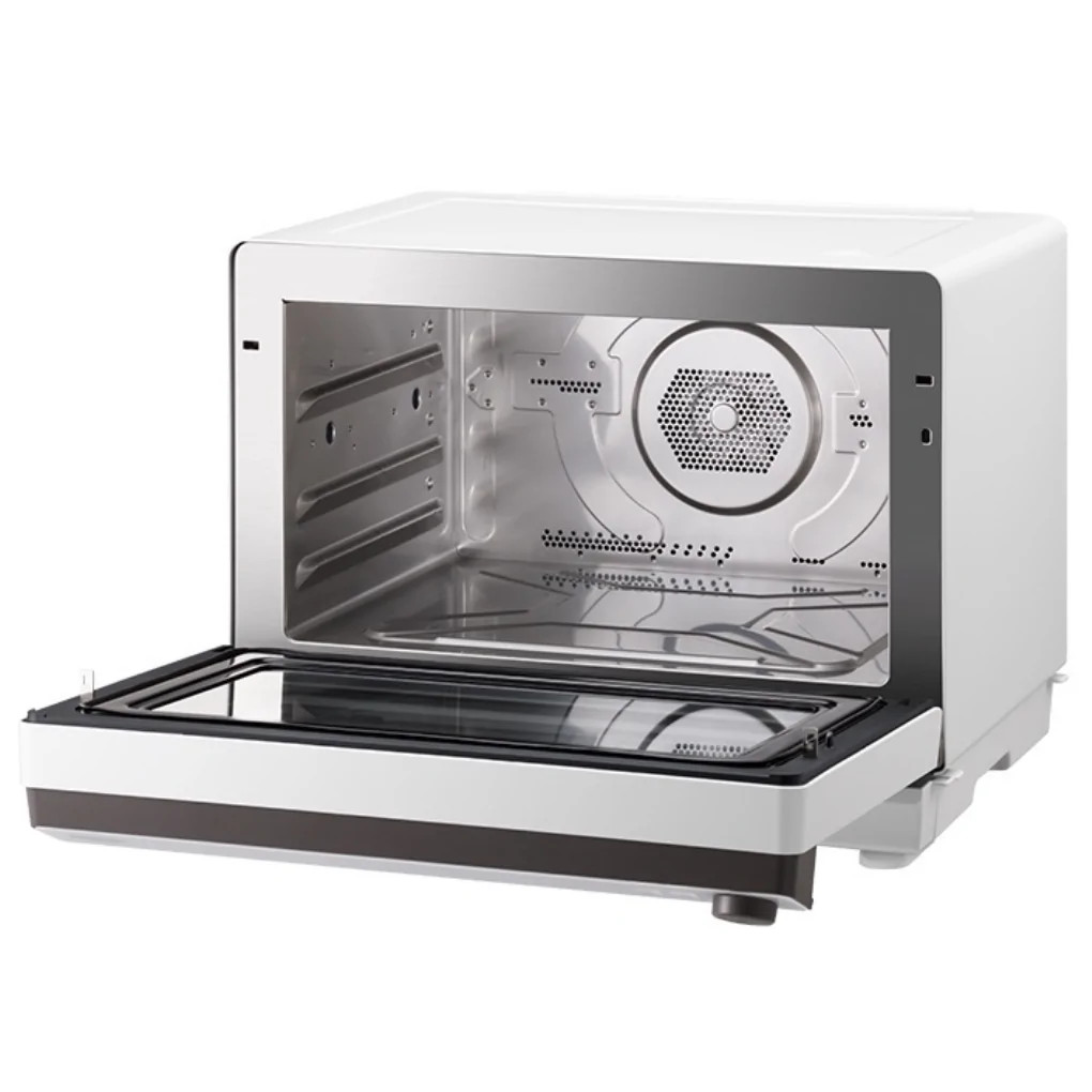 Lò Hấp Nướng Đối Lưu Panasonic NU-SC280WYUE