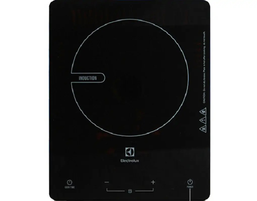 Bếp từ đơn Electrolux ETD29MKC 2000W