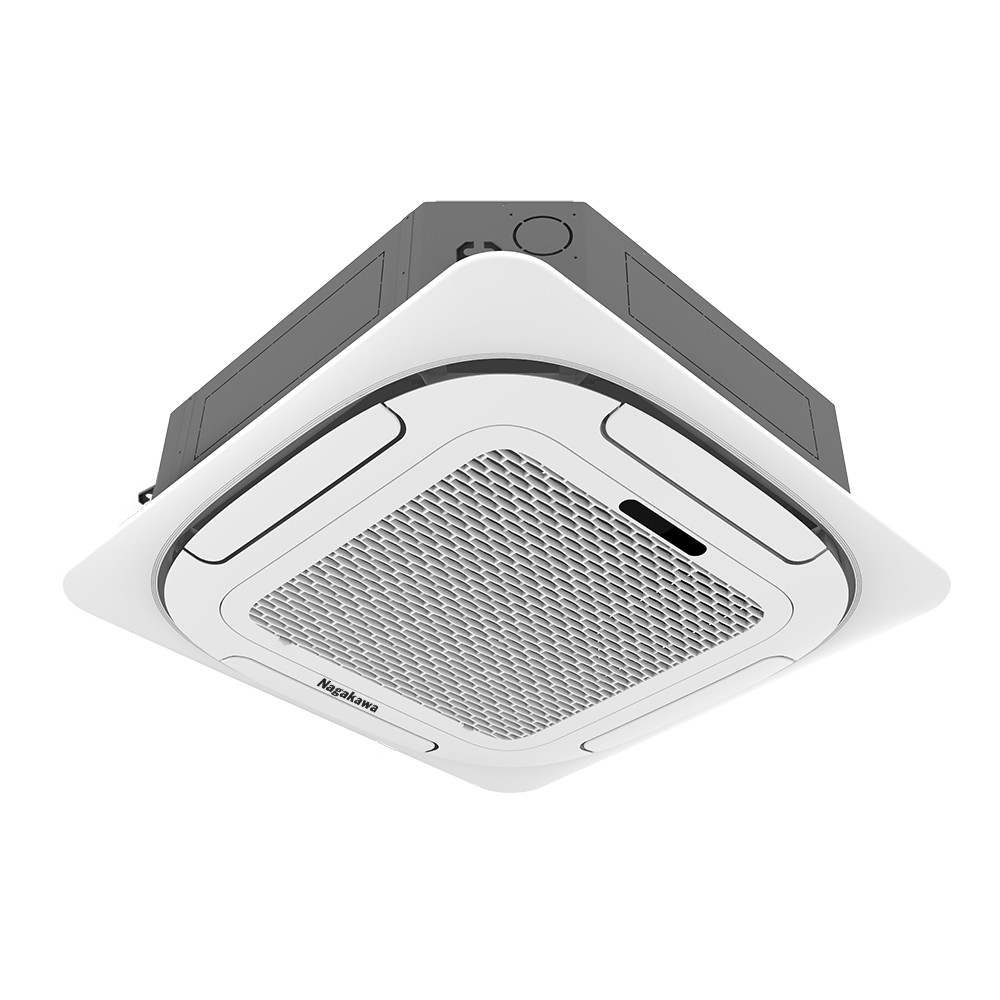 Máy lạnh âm trần Nagakawa 2 HP NT-C18R1T20