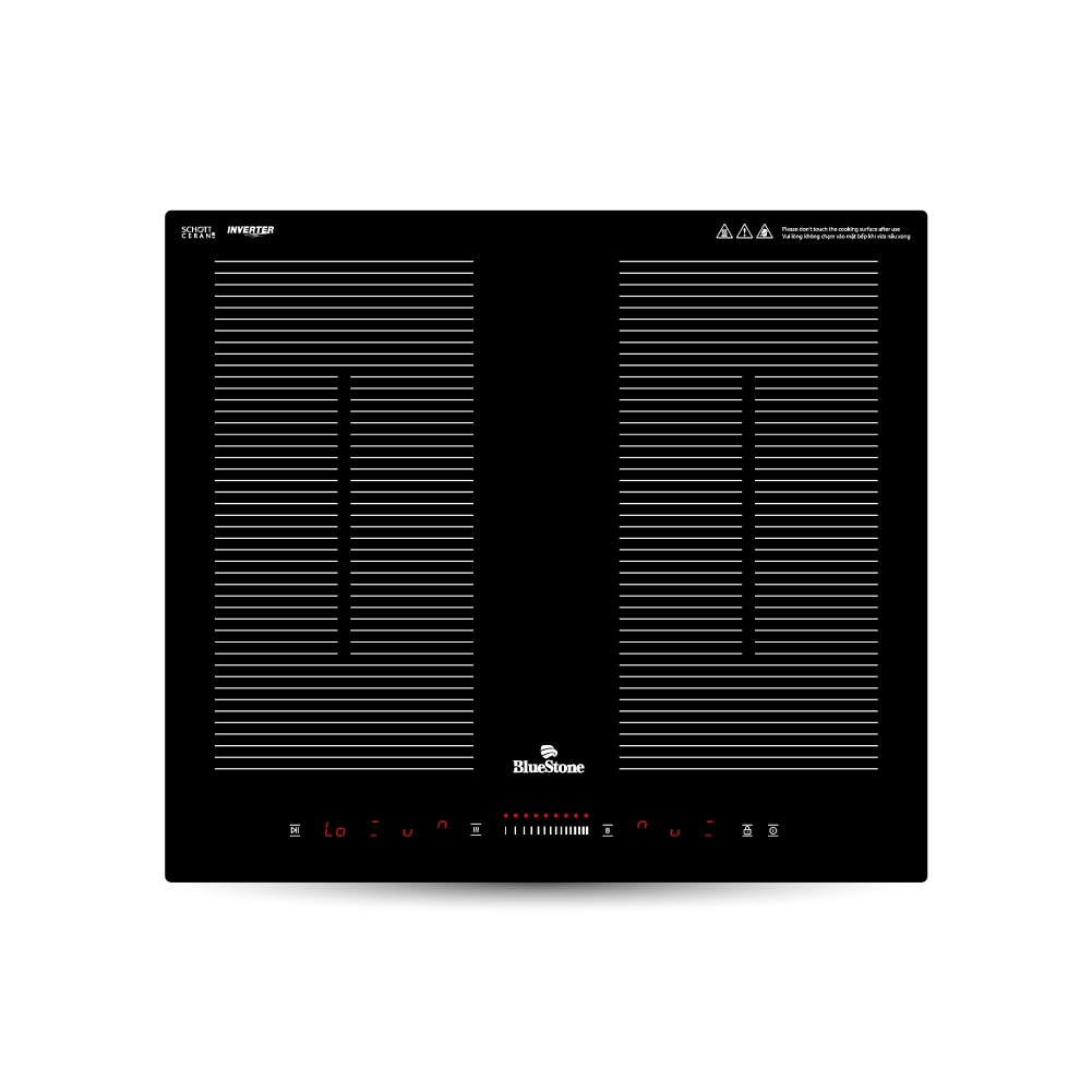 Bếp từ đa vùng nấu BlueStone ICB-6869