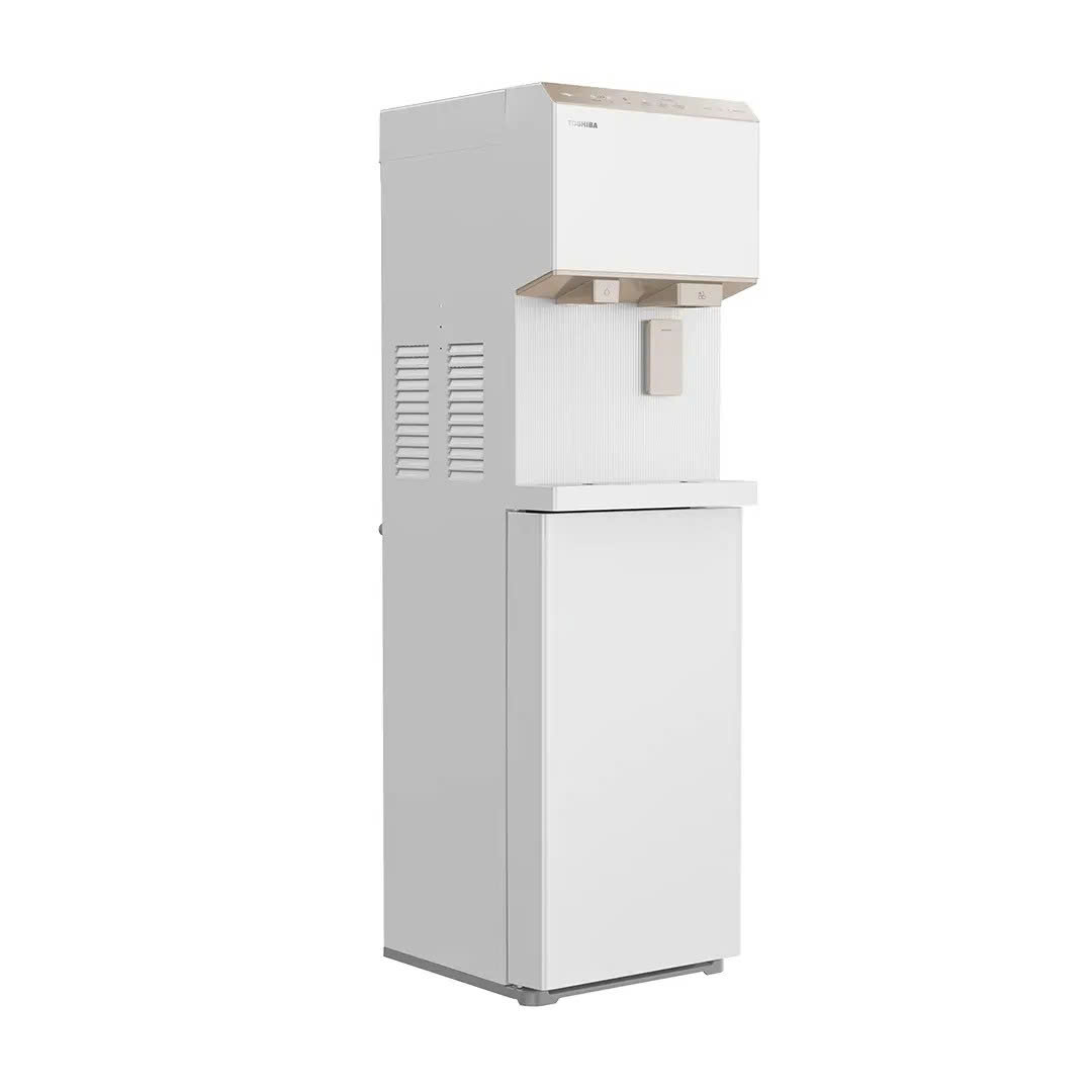 Máy nước nóng lạnh làm đá Toshiba RWF-IW2469BVN(W)