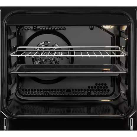 Bếp từ kết hợp lò nướng Electrolux LKI640200X