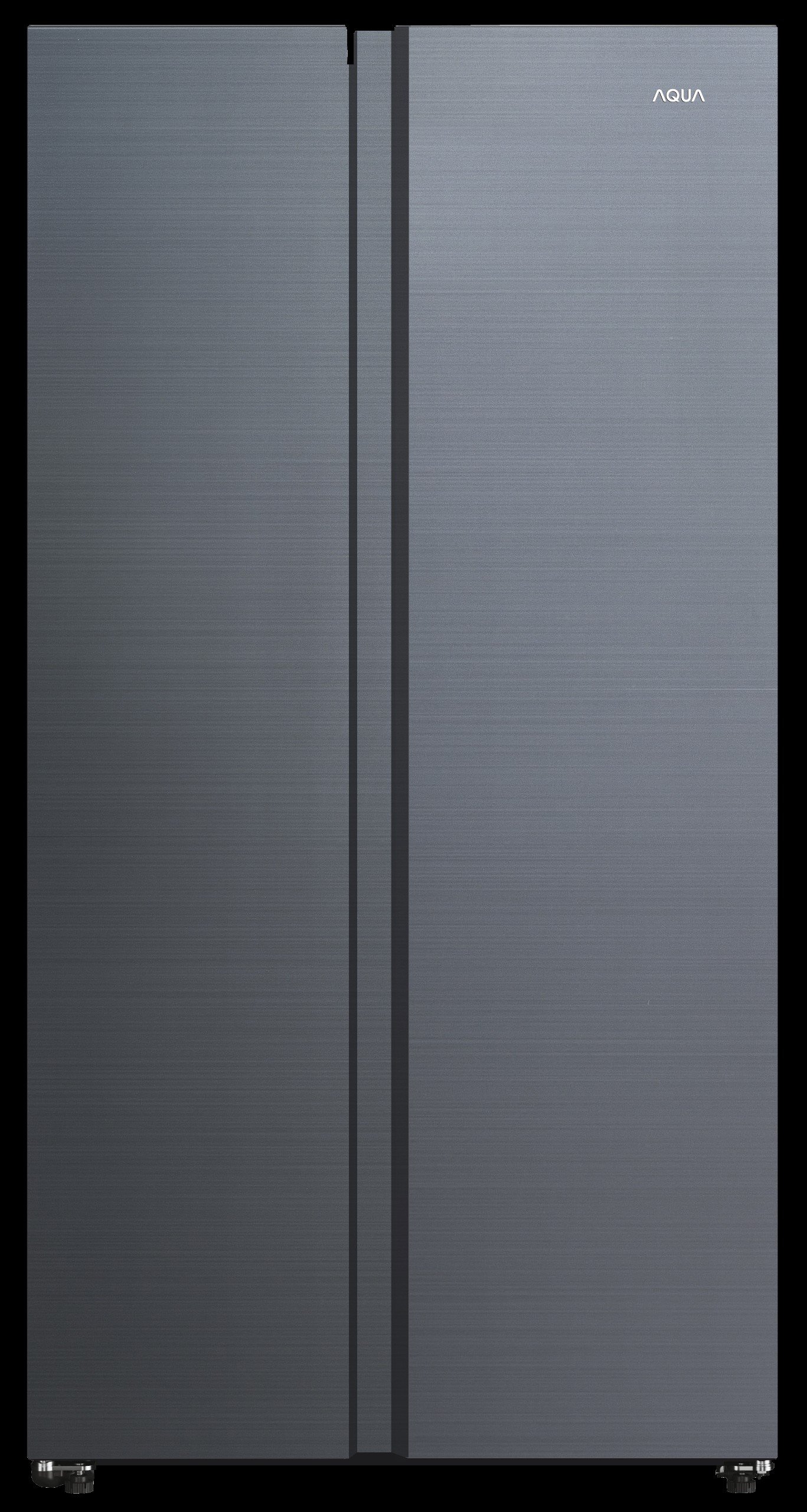 Tủ lạnh Aqua Inverter 646 lít AQR-S682XA(SLB)