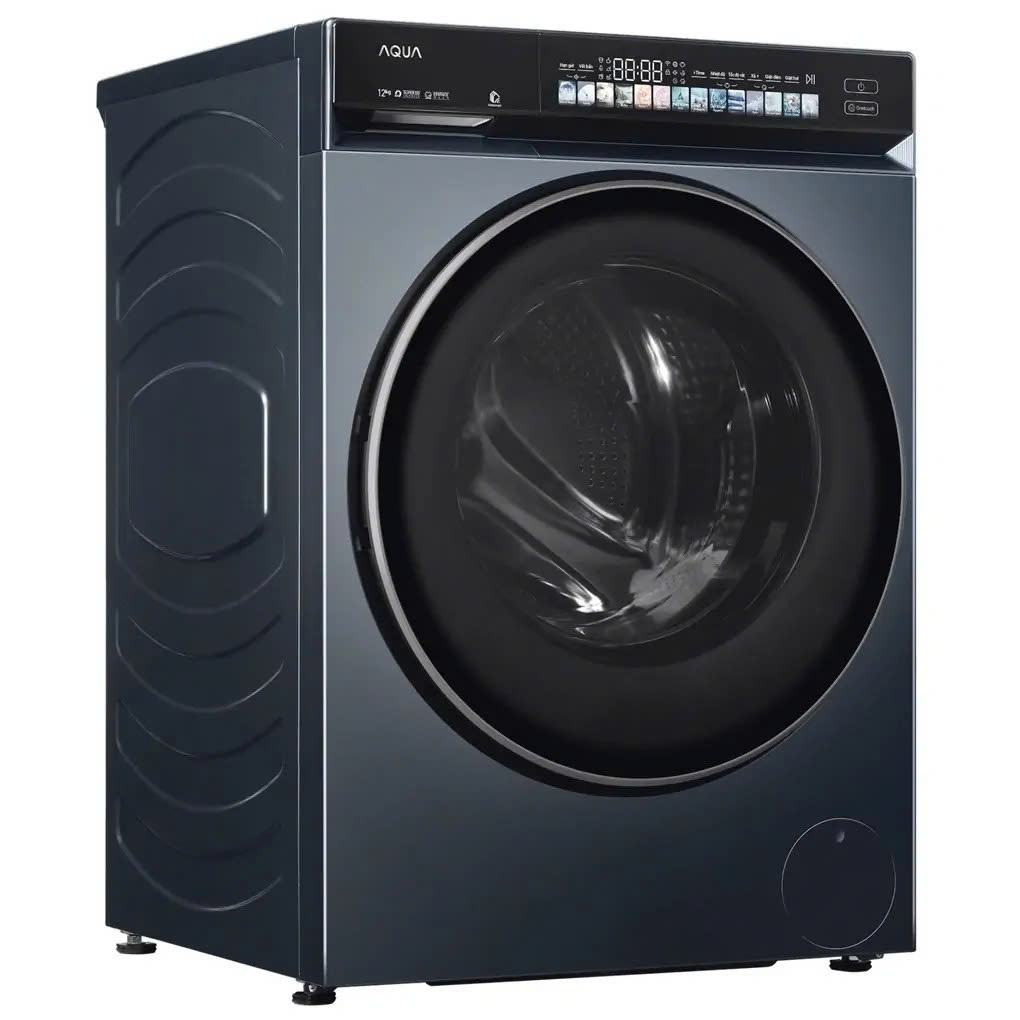Máy Giặt Aqua Inverter 10 Kg AW10-B4377U1L(GN)