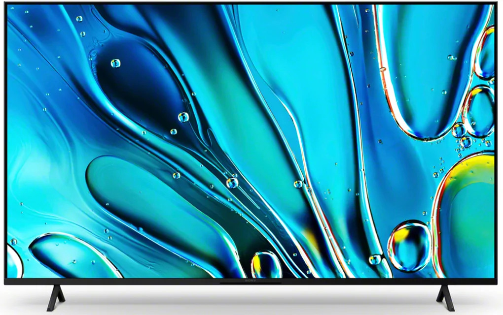 Google Tivi Sony 4K 43 inch K-43S30