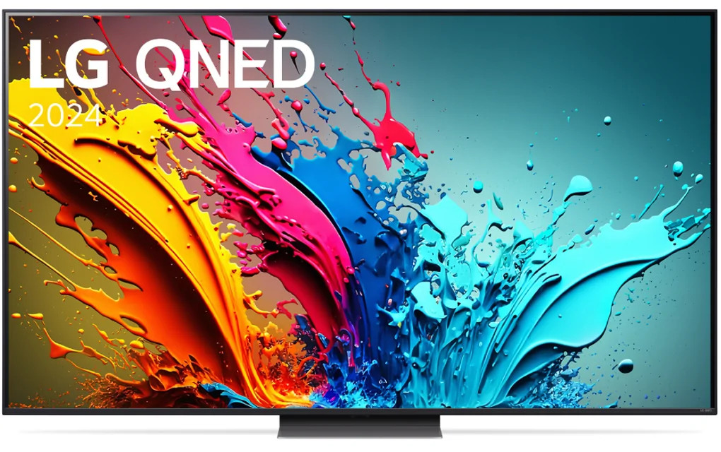 Smart Tivi QNED LG 4K 65 Inch 65QNED86TSA