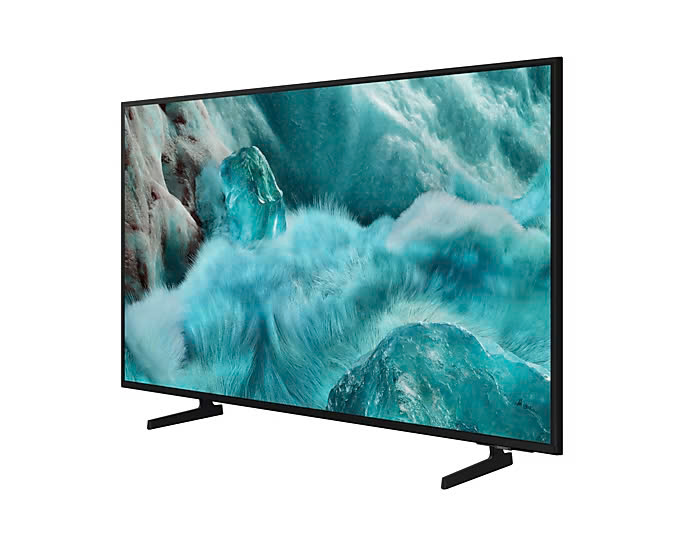 Smart Tivi QLED Samsung 4K 85 Inch QA85Q7FA