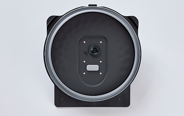 Nồi cơm điện tử cao tần áp suất Tiger 5 trong 1 JPM-H18V (1.8L)
