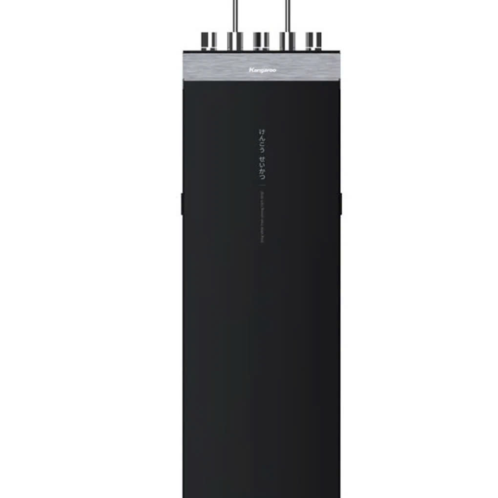 Máy Lọc Nước Kangaroo Hydrogen Nóng Lạnh KG11A18 11 Lõi