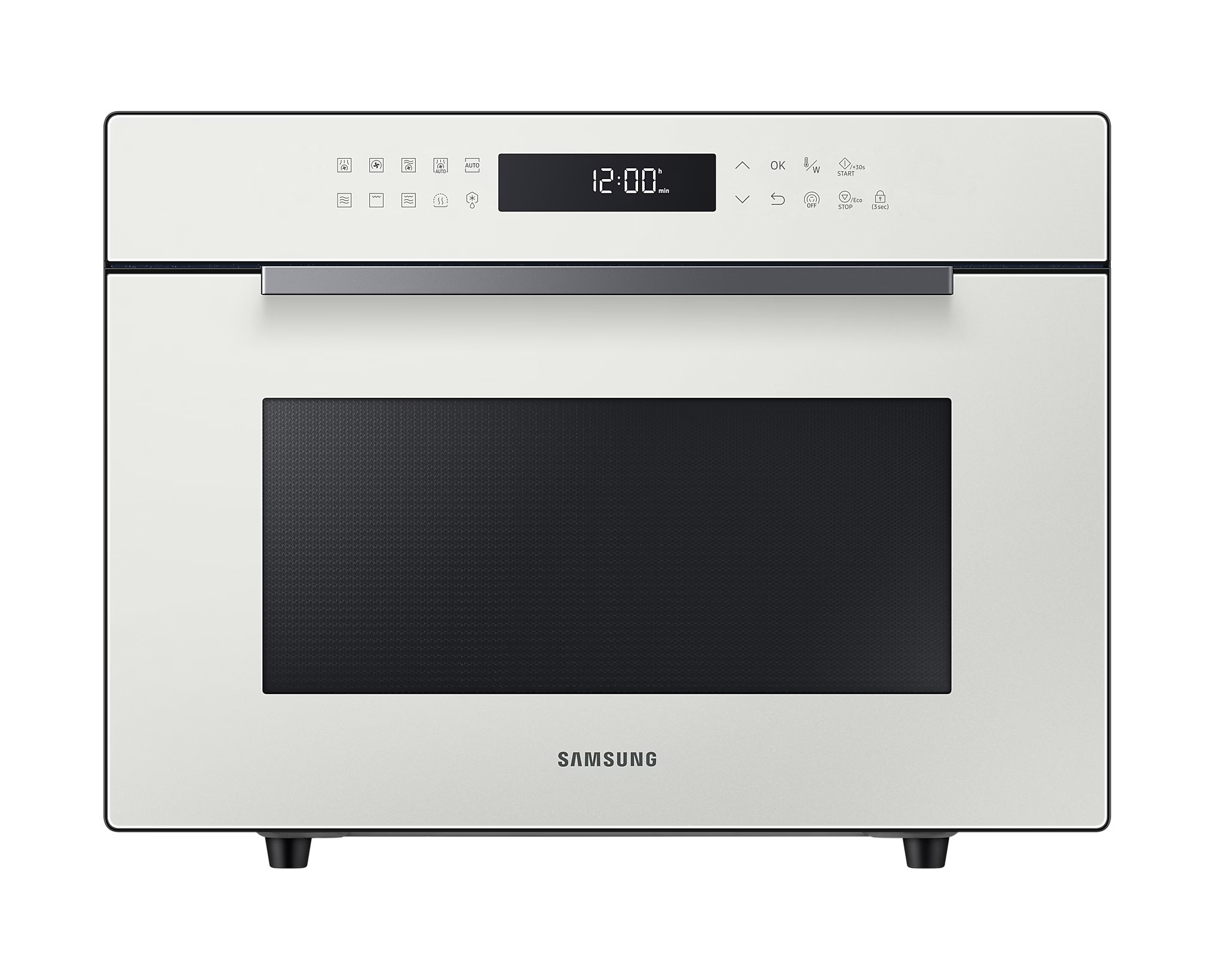 Lò vi sóng Samsung MC35R8088LE/SV 35 lít