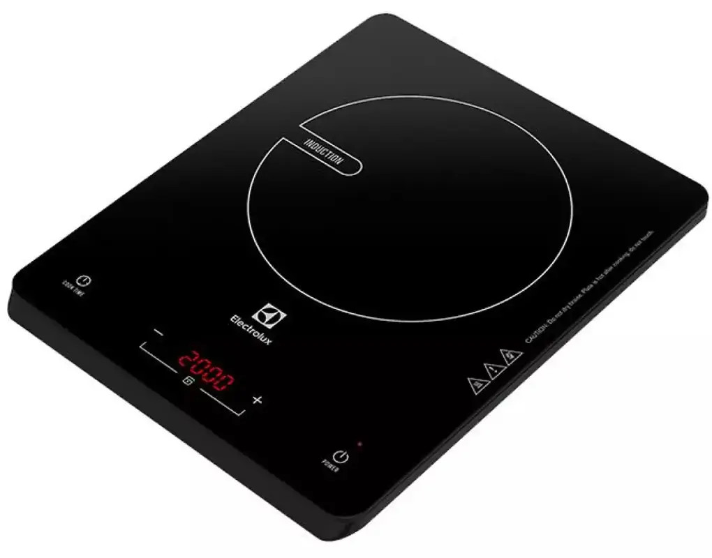 Bếp từ đơn Electrolux ETD29MKC 2000W