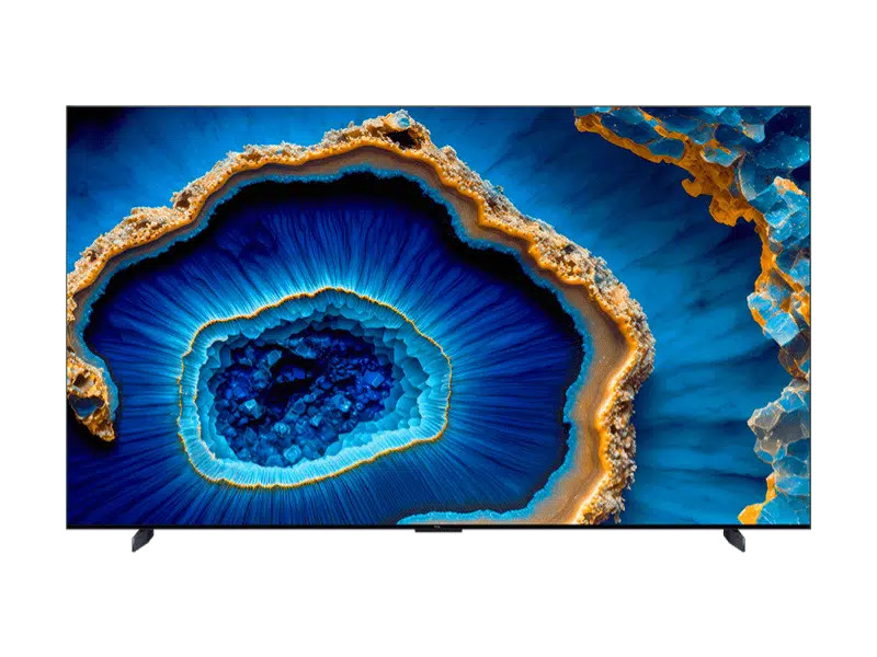 Google Tivi QD-Mini LED TCL 98 Inch 98C755
