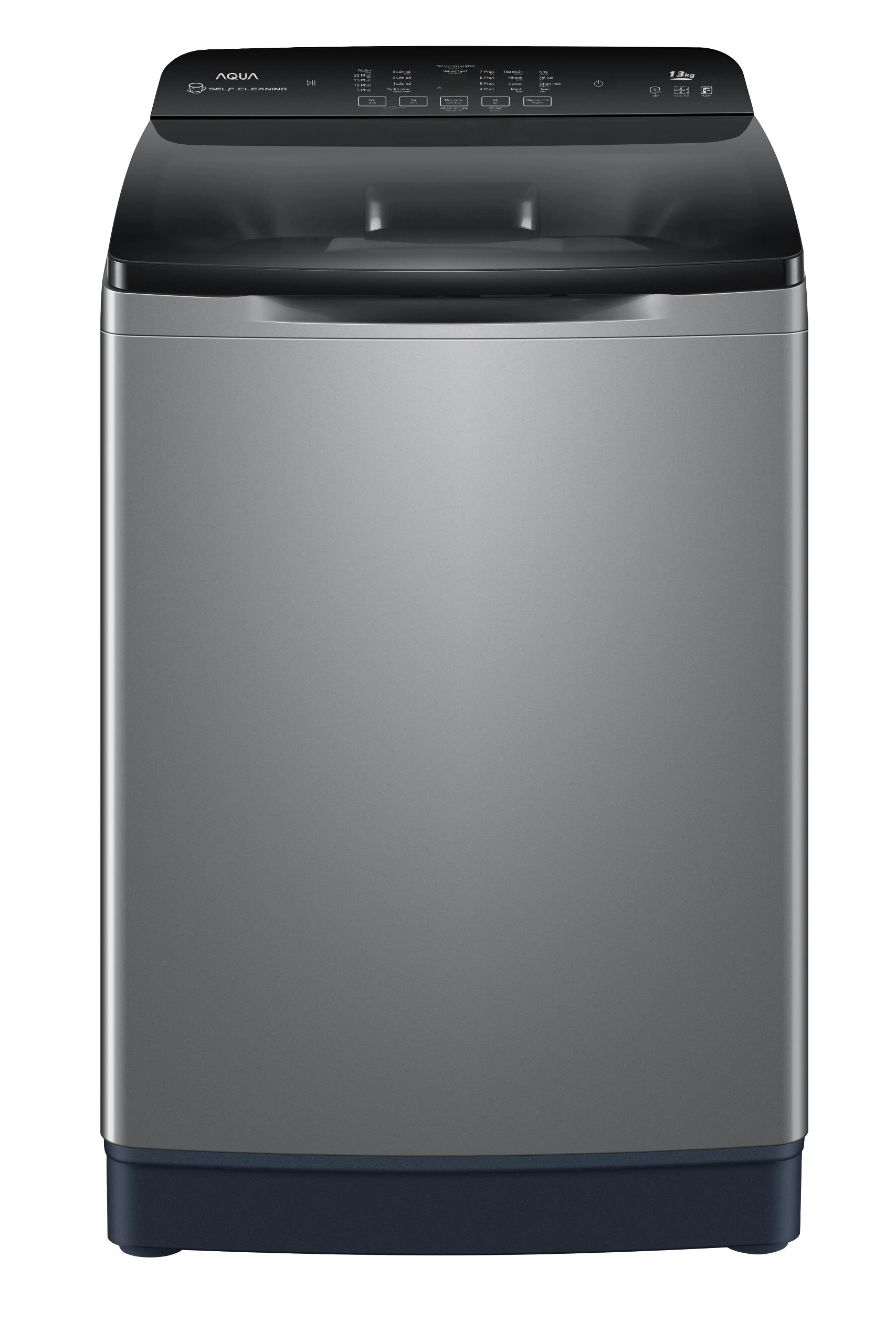 Máy giặt lồng đứng Aqua 13Kg  AQW-FR130UHT.PS