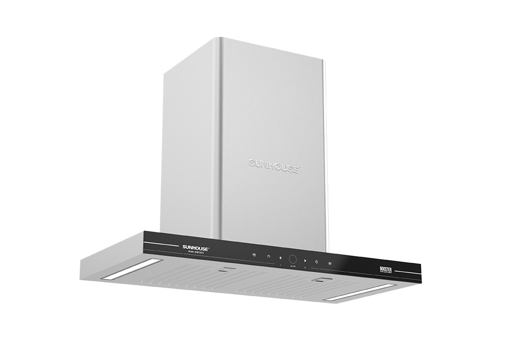 Máy hút mùi chữ T Sunhouse SHB72073
