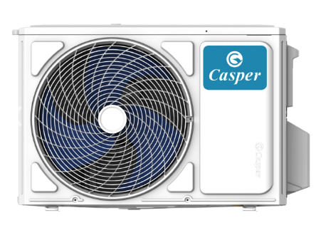 Máy lạnh Casper Inverter 1HP JC-09IU36