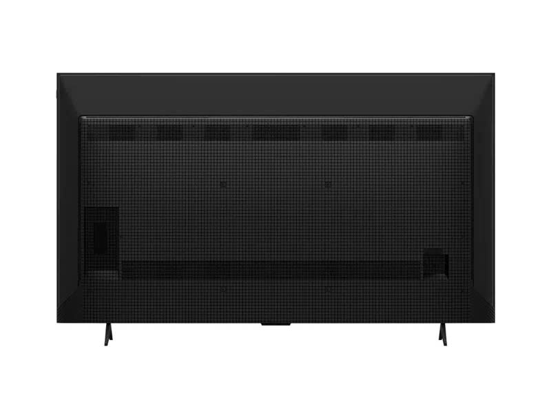 Google Tivi TCL QLED 4K 43 Inch 43P7K