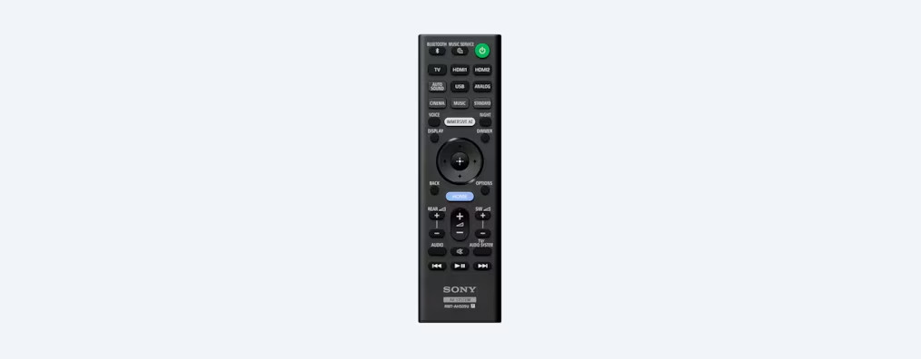 Loa thanh Sony HT-A7000 500W