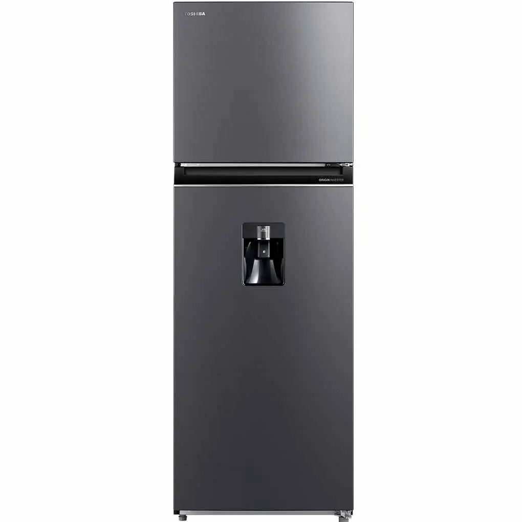 Tủ Lạnh Toshiba Inverter 409 Lít GR-RT535WEA-PMV(06)-MG