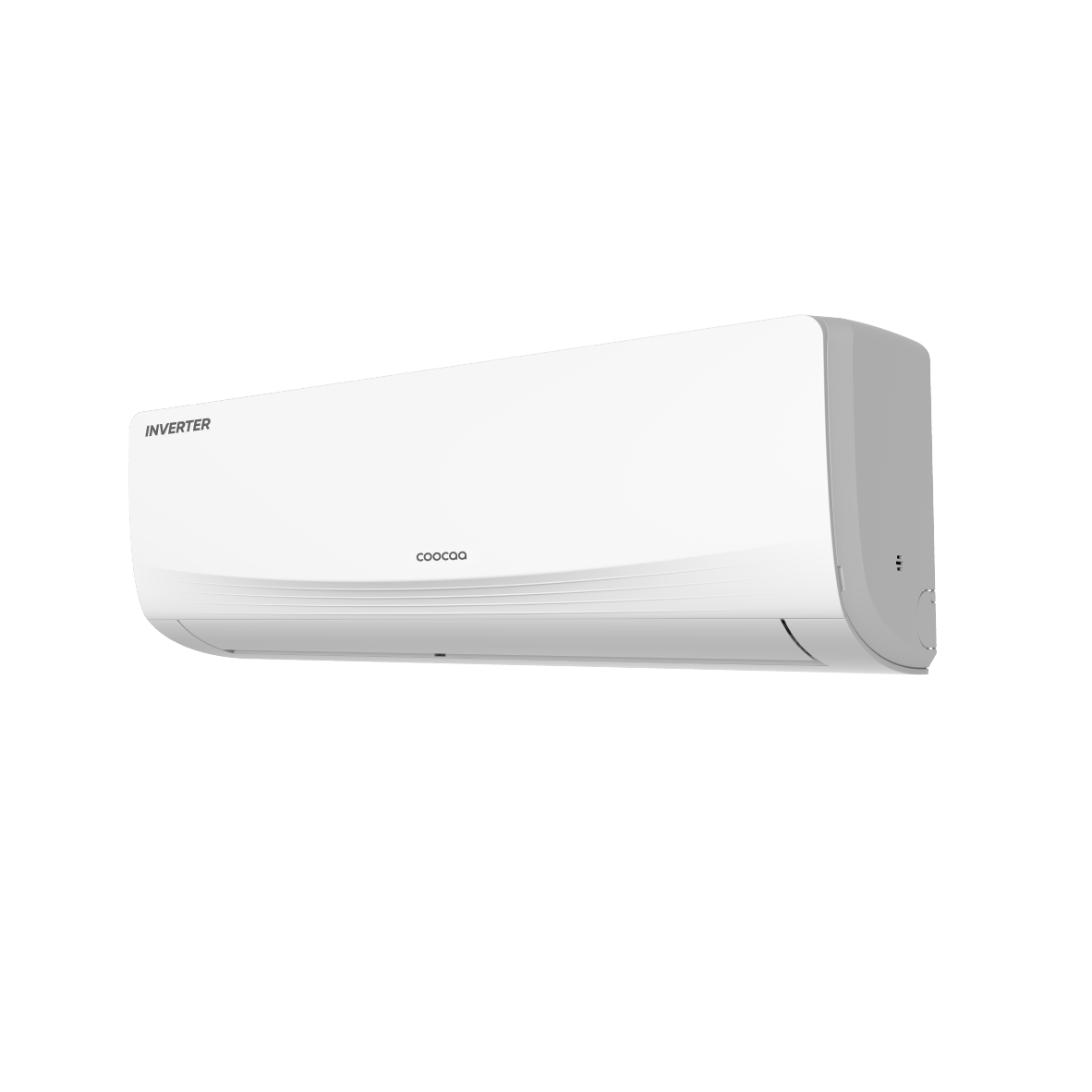 Máy lạnh Coocaa Inverter 2Hp SMCC18C-3F1A3NC