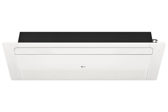 Máy Lạnh Âm Trần 1 Hướng LG Inverter 2 HP ZTNQ18GTLA0