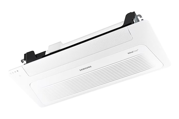 Máy lạnh âm trần 1 hướng Samsung Wind-Free Inverter 1.5 HP AC035TN1DKC/EA