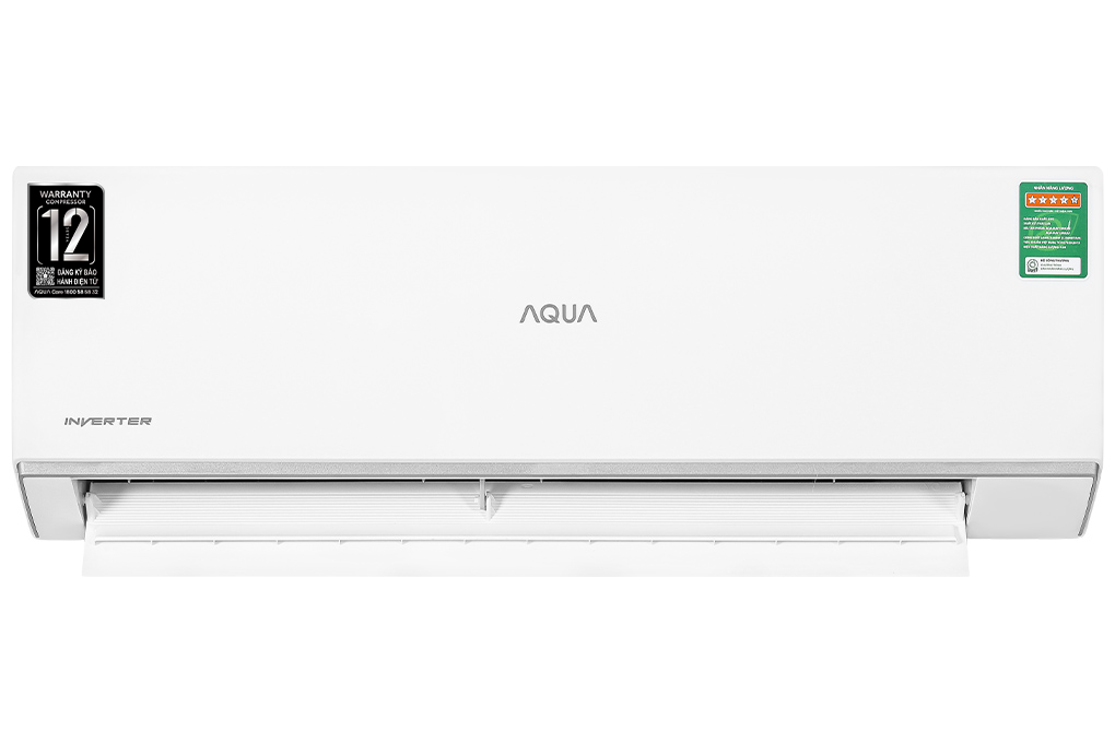 Máy lạnh AQUA Inverter 1 HP AQA-RUV10RB2