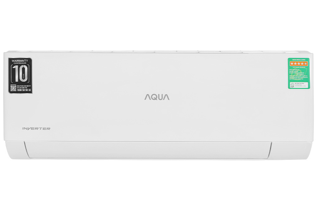 Máy lạnh Aqua inverter 2.5 HP AQA-RV24QA2
