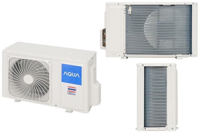 Máy lạnh AQUA Inverter 1 HP AQA-RV10QA3