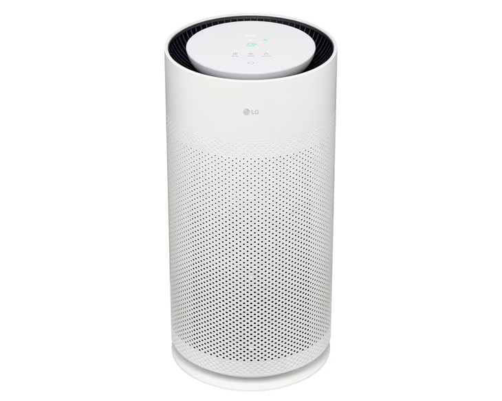 Máy lọc không khí LG PuriCare Aero Hit AS35GGW10.ABAE