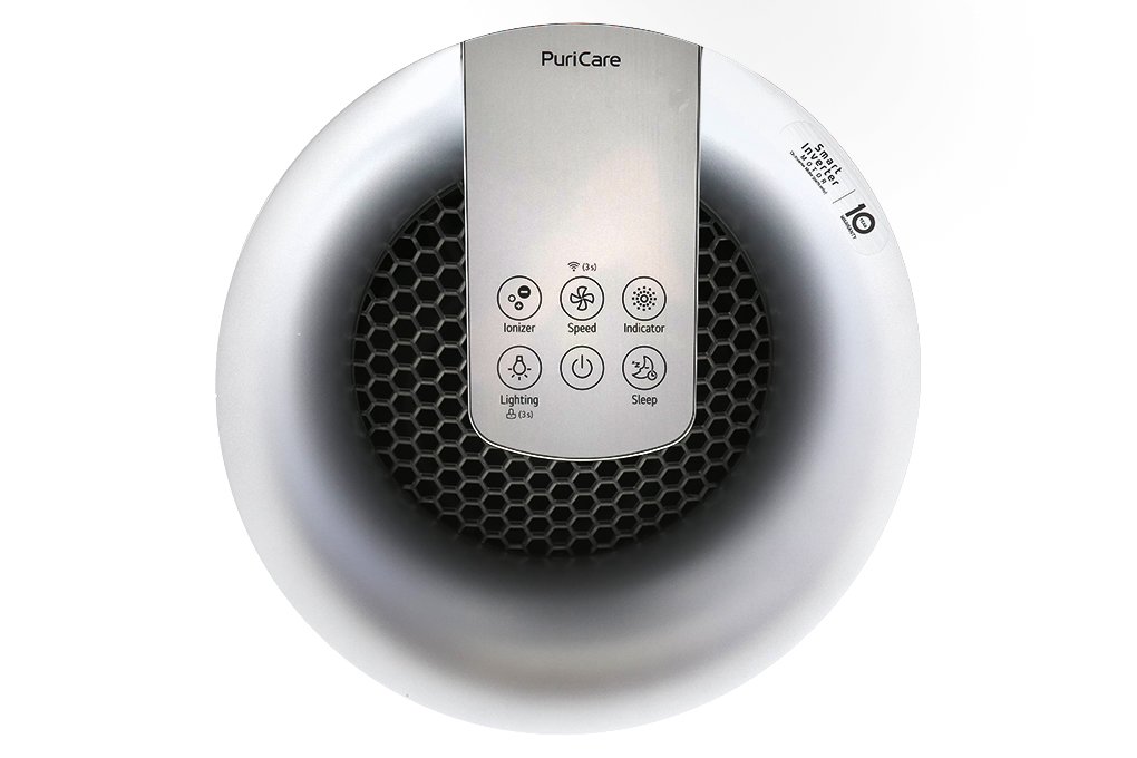 Máy lọc không khí LG Puricare Pro AS40GWWJ1 32W