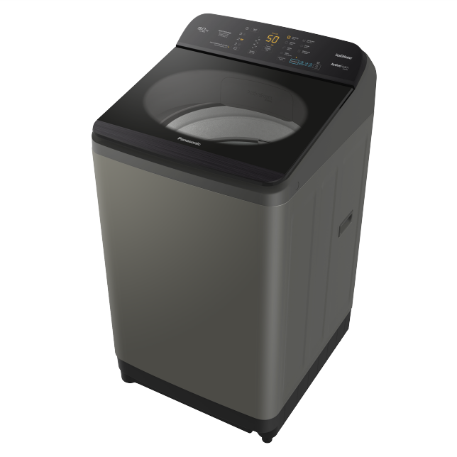 Máy giặt Panasonic 9 kg NA-F90A9DRV