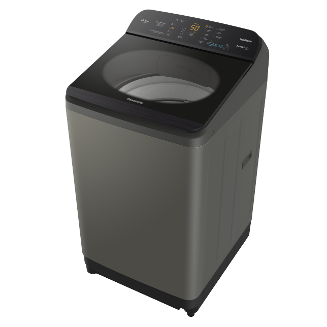 Máy giặt Panasonic 8.5 kg NA-F85A9DRV