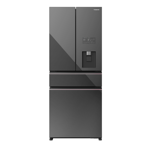 Tủ lạnh Panasonic 540 lít NR-YW590YMMV