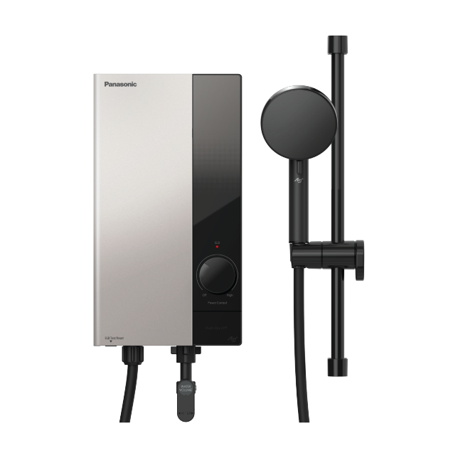Máy Nước Nóng Trực Tiếp Panasonic DH-4US1VS