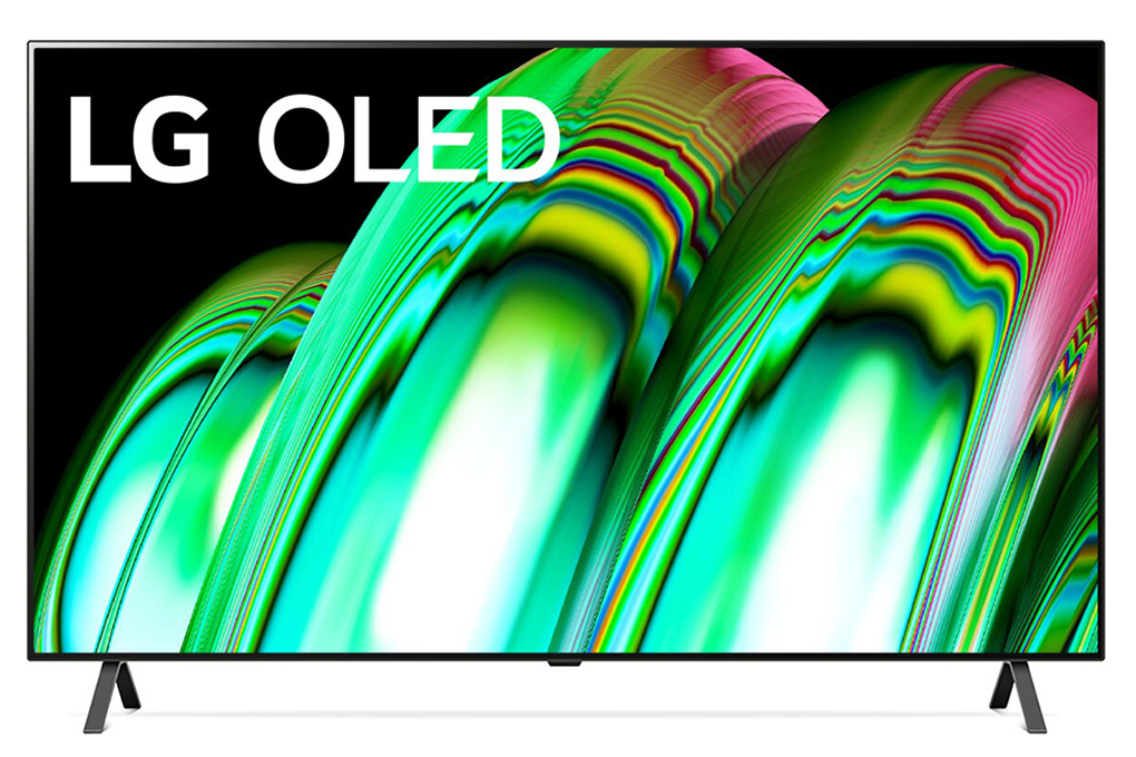 Smart Tivi LG OLED 4K 77 inch OLED77A2PSA