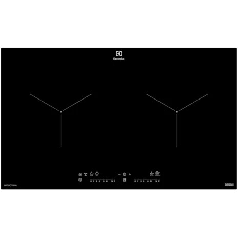 Bếp từ đôi lắp âm Electrolux EHI7280BB