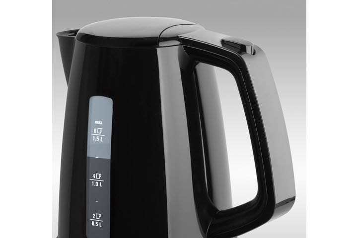 Bình đun siêu tốc Electrolux 1.5 lít EEK1303K