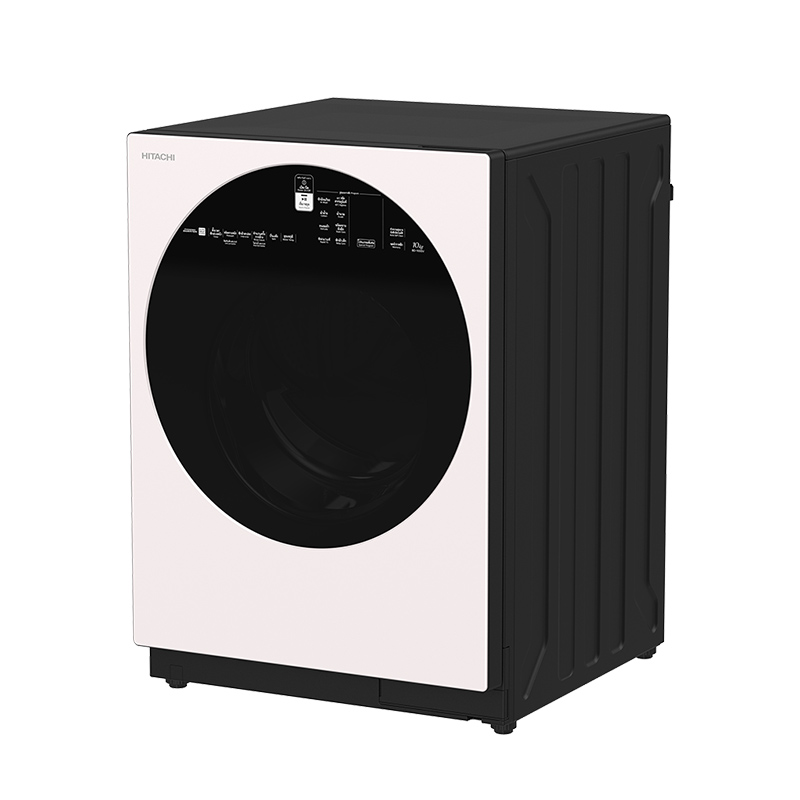 Máy Giặt Hitachi Inverter 10 Kg BD-100GV WH