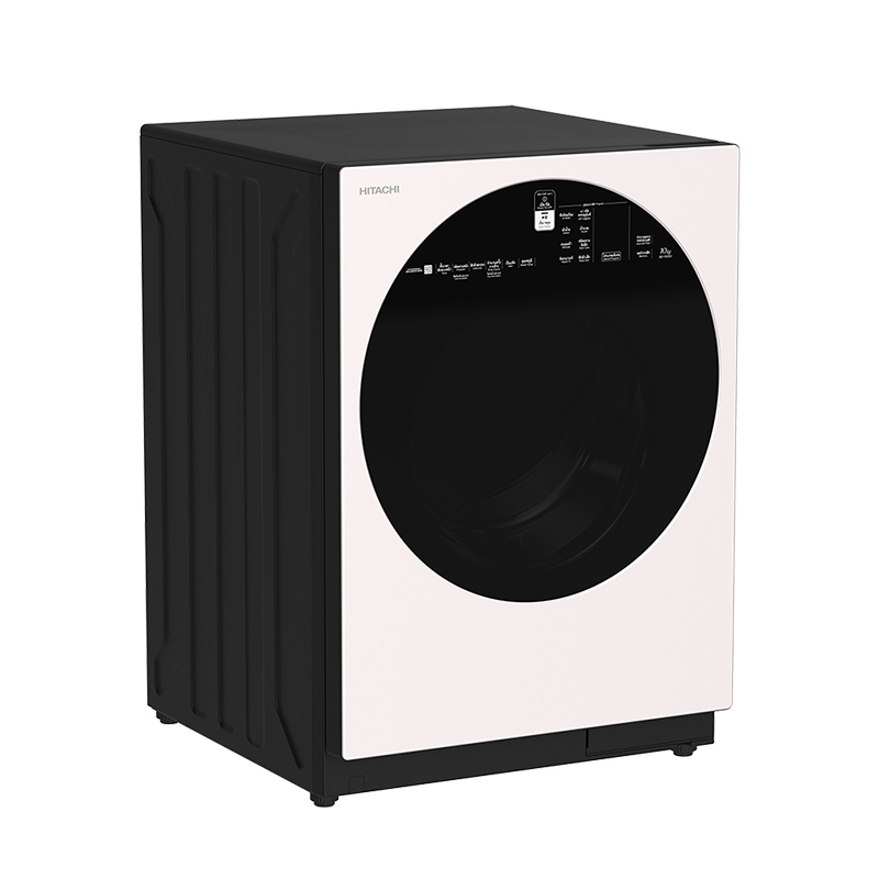 Máy Giặt Hitachi Inverter 10 Kg BD-100GV WH
