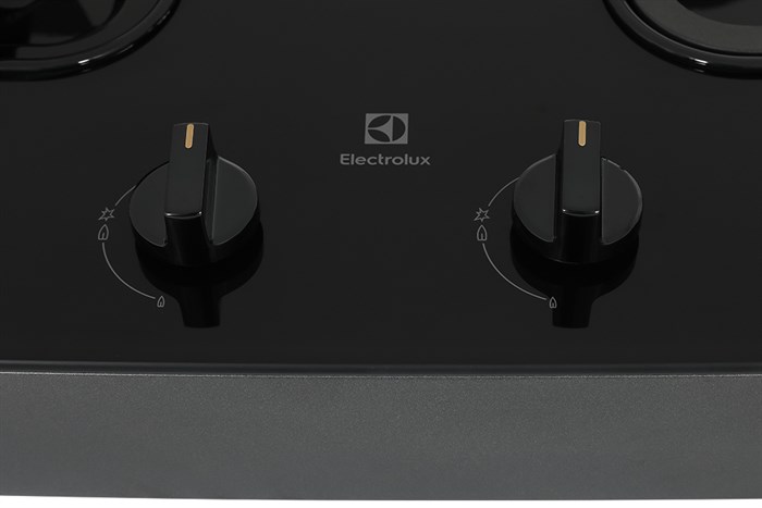 Bếp ga đôi Electrolux ETG7266GKR