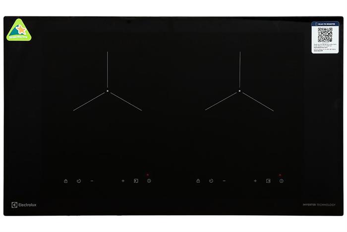 Bếp từ đôi âm Electrolux ​EHI7252BF